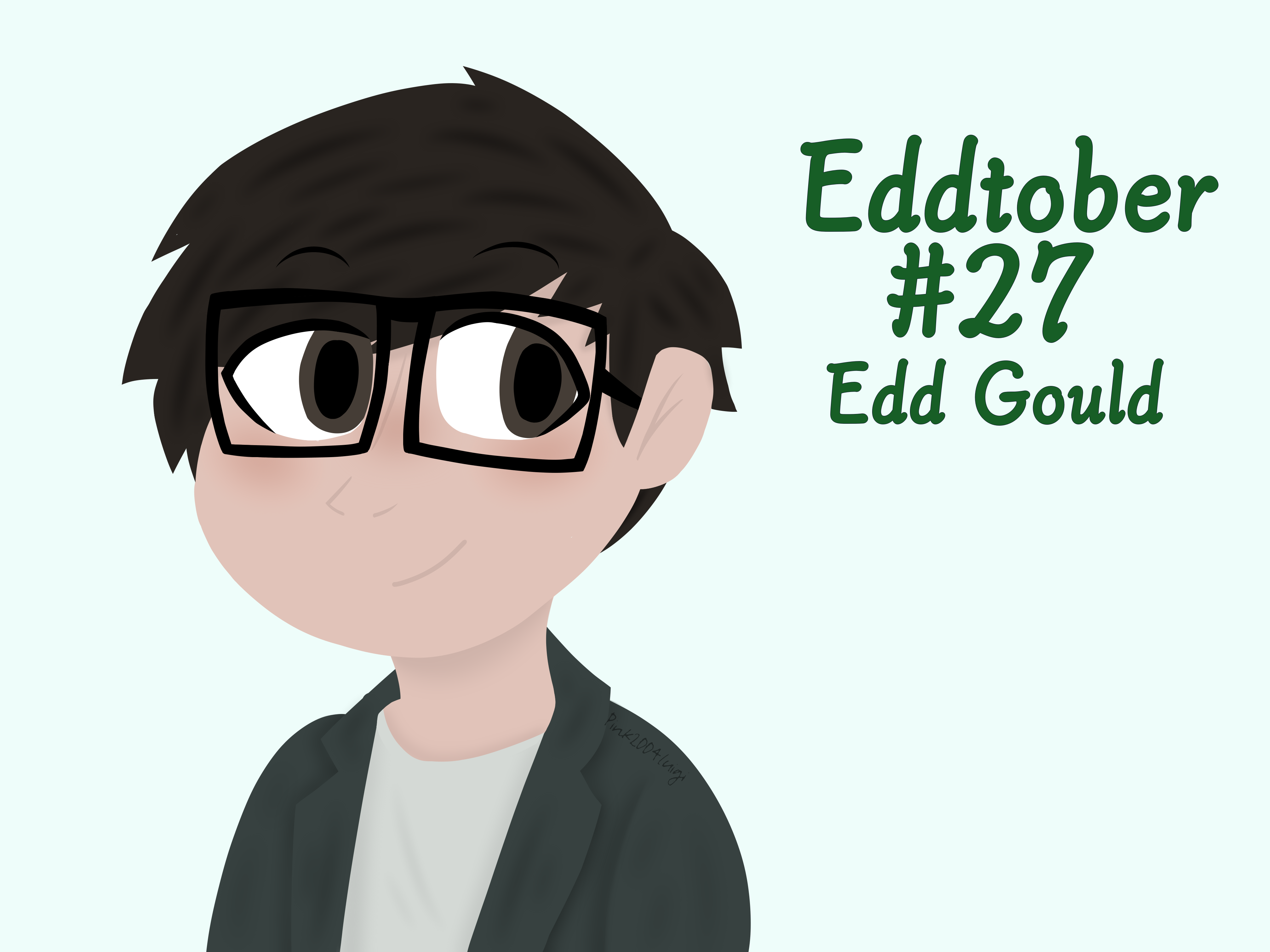 Edd Gould